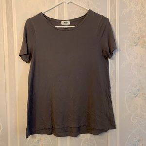 Old navy short sleeve